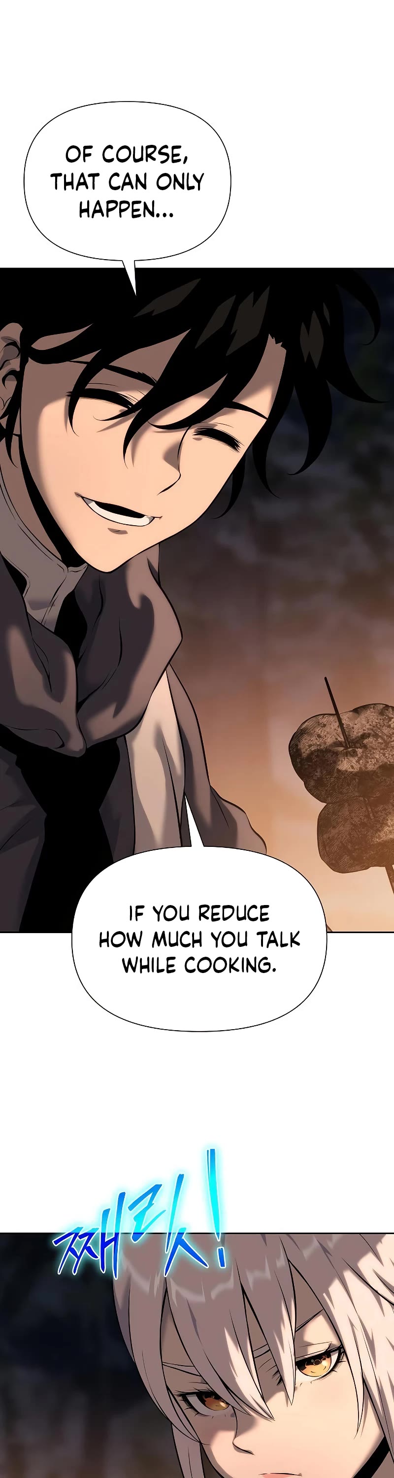 The Priest of Corruption Chapter 16 page 24 - Chapter 16