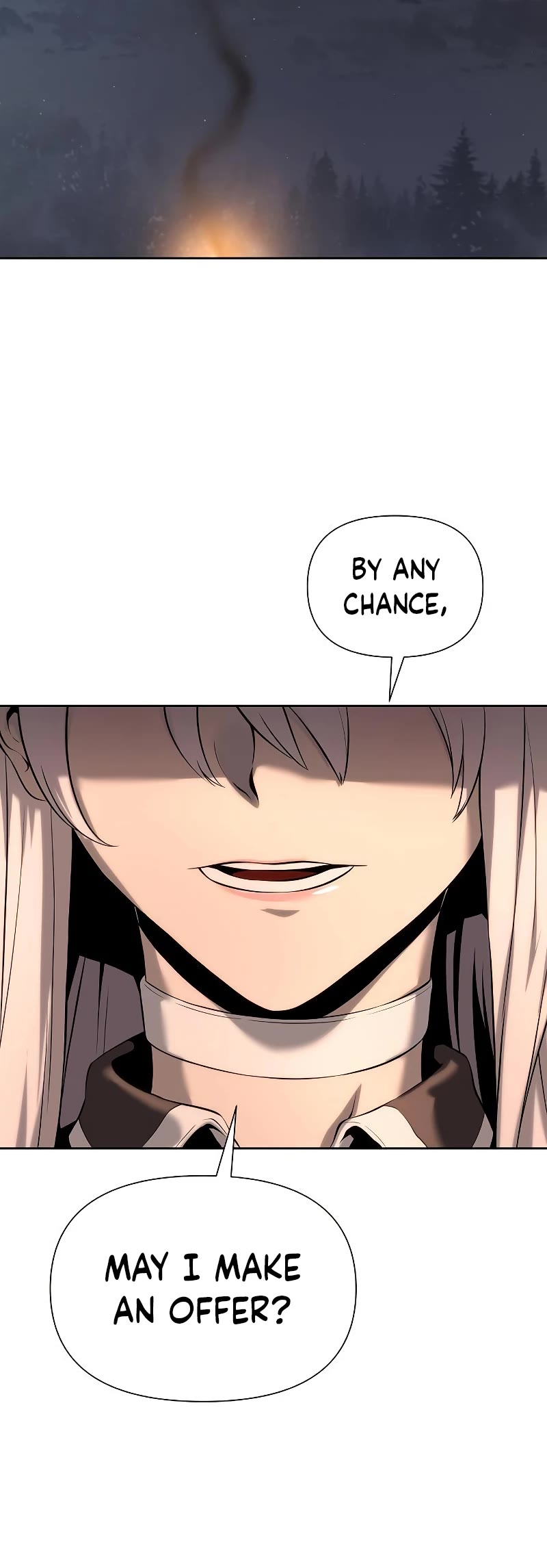 The Priest of Corruption Chapter 16 page 26 - Chapter 16