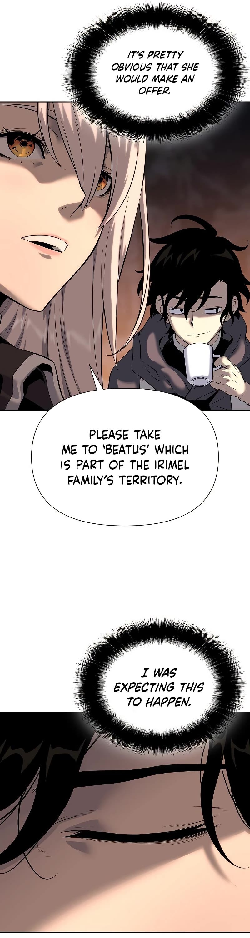 The Priest of Corruption Chapter 16 page 27 - Chapter 16
