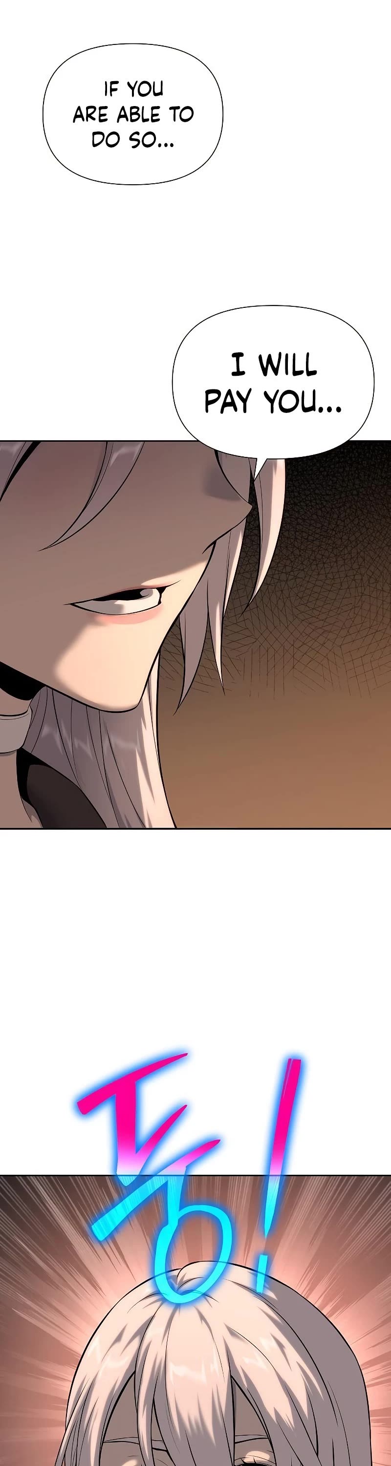 The Priest of Corruption Chapter 16 page 28 - Chapter 16