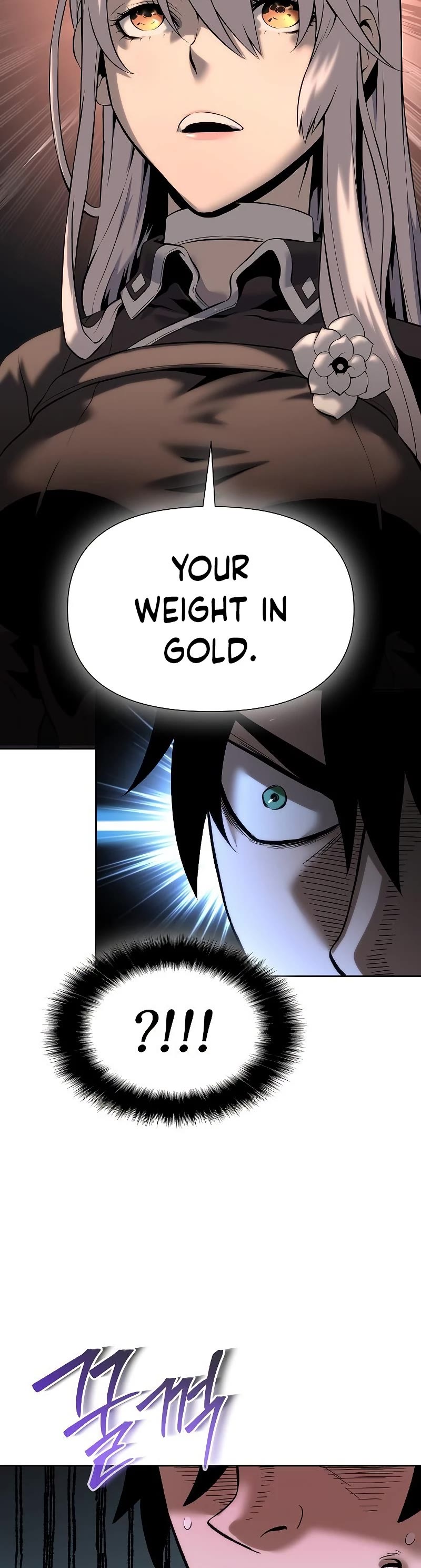 The Priest of Corruption Chapter 16 page 29 - Chapter 16
