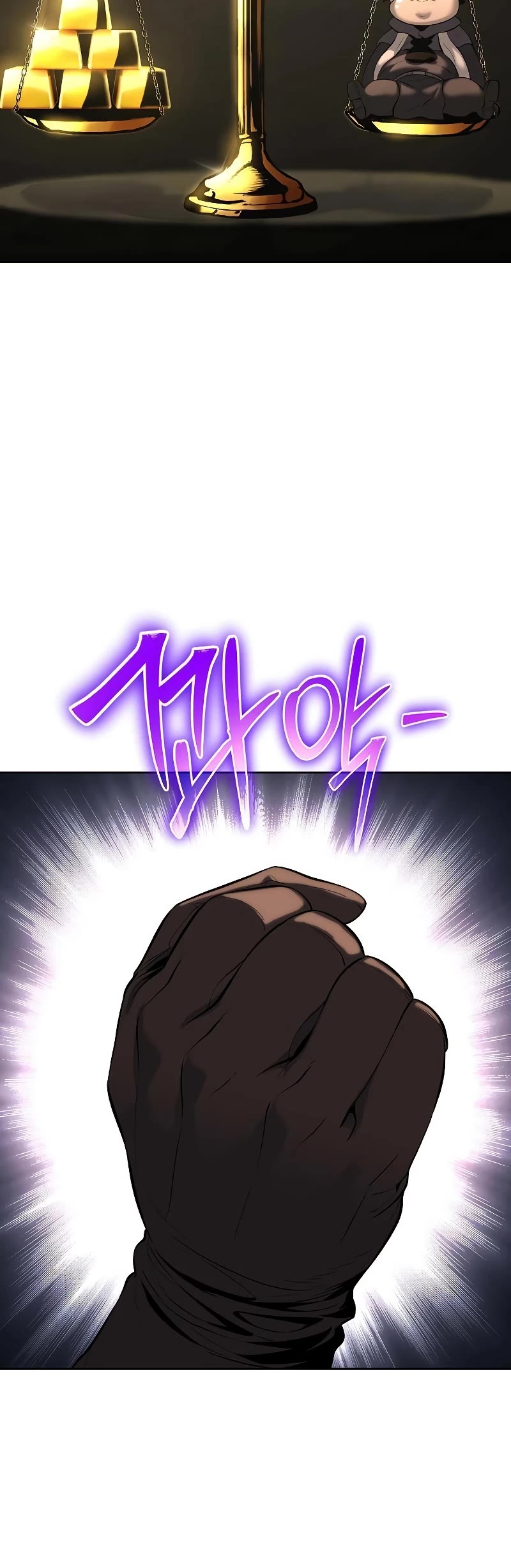 The Priest of Corruption Chapter 16 page 34 - Chapter 16