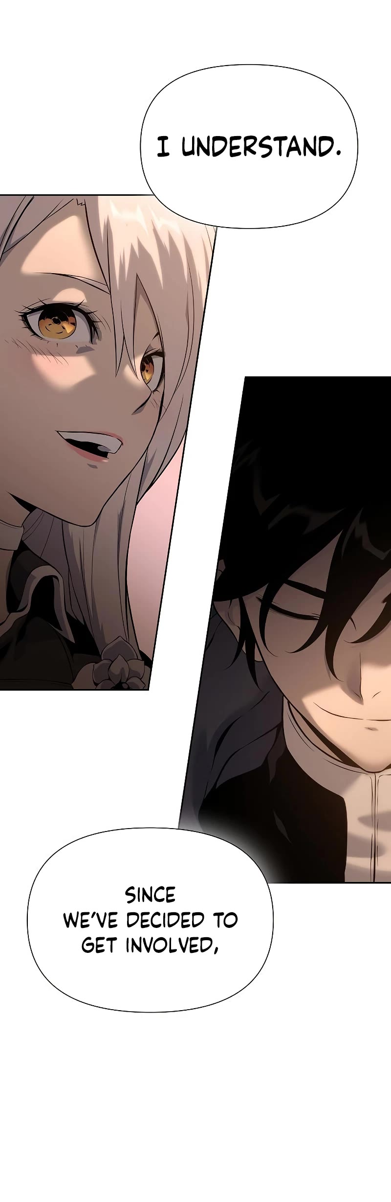 The Priest of Corruption Chapter 16 page 35 - Chapter 16
