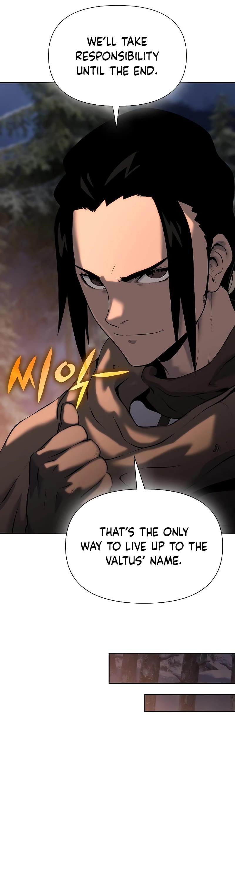 The Priest of Corruption Chapter 16 page 36 - Chapter 16