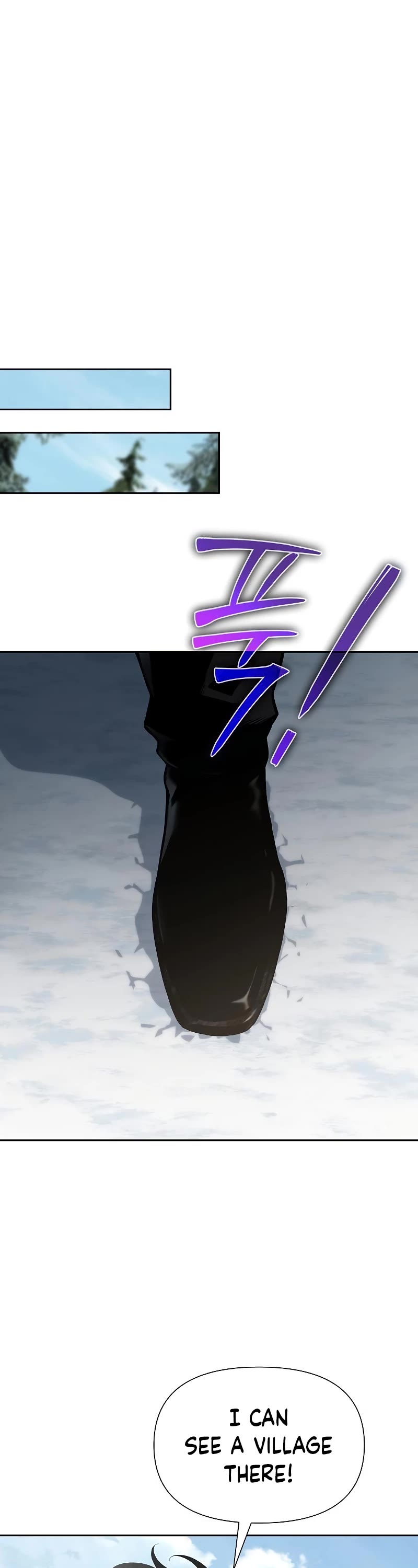 The Priest of Corruption Chapter 16 page 37 - Chapter 16