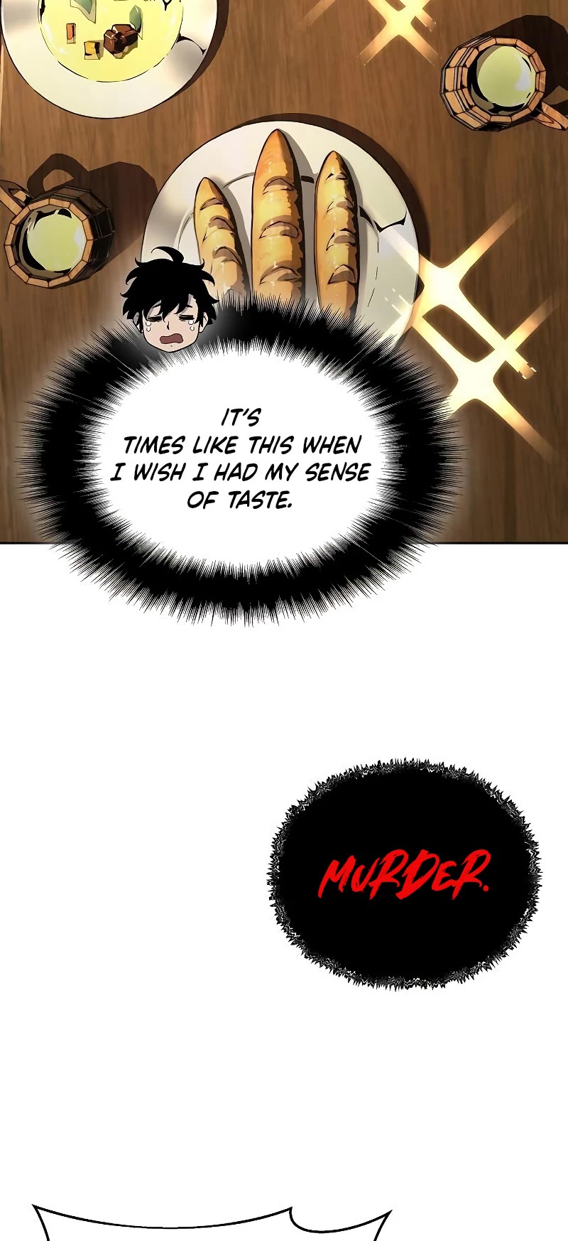 The Priest of Corruption Chapter 16 page 44 - Chapter 16