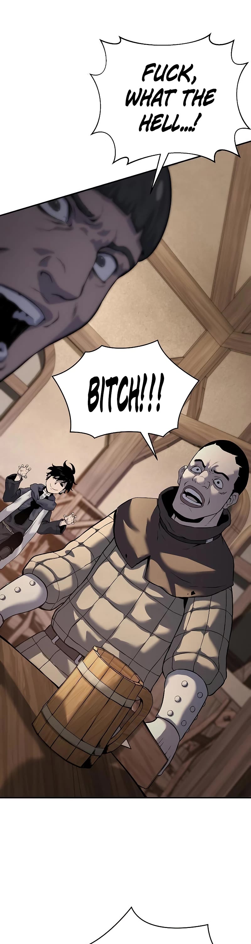 The Priest of Corruption Chapter 16 page 53 - Chapter 16