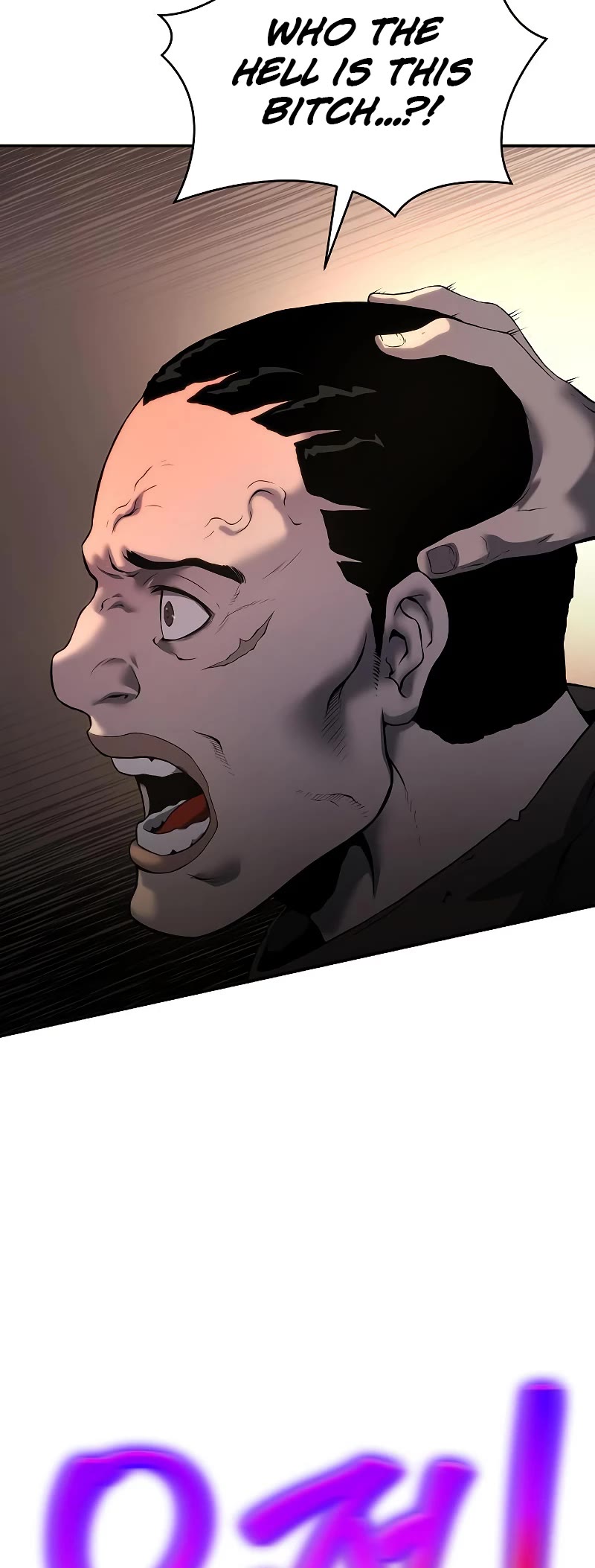 The Priest of Corruption Chapter 16 page 54 - Chapter 16