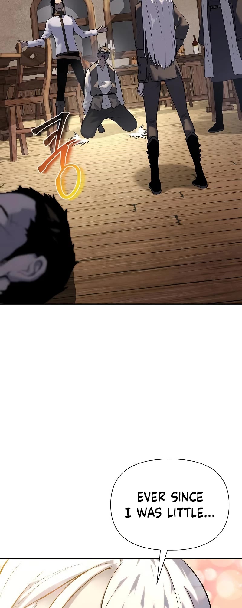 The Priest of Corruption Chapter 16 page 59 - Chapter 16