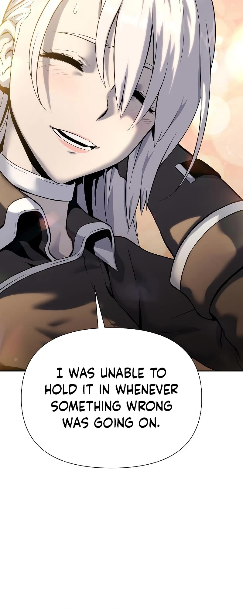 The Priest of Corruption Chapter 16 page 60 - Chapter 16