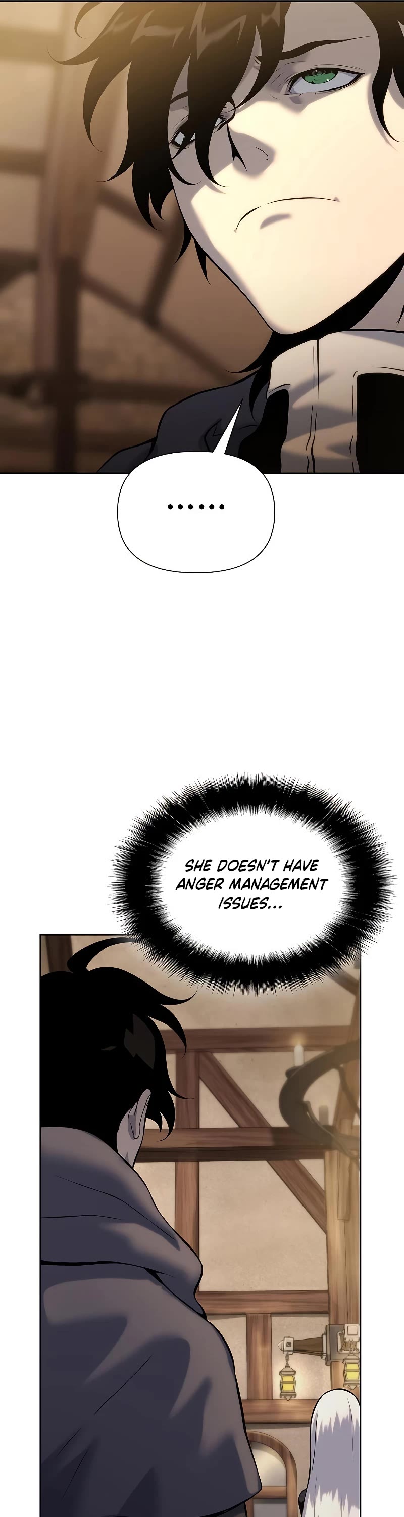 The Priest of Corruption Chapter 16 page 61 - Chapter 16