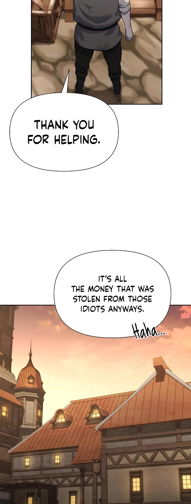 The Priest of Corruption Chapter 16 page 64 - Chapter 16