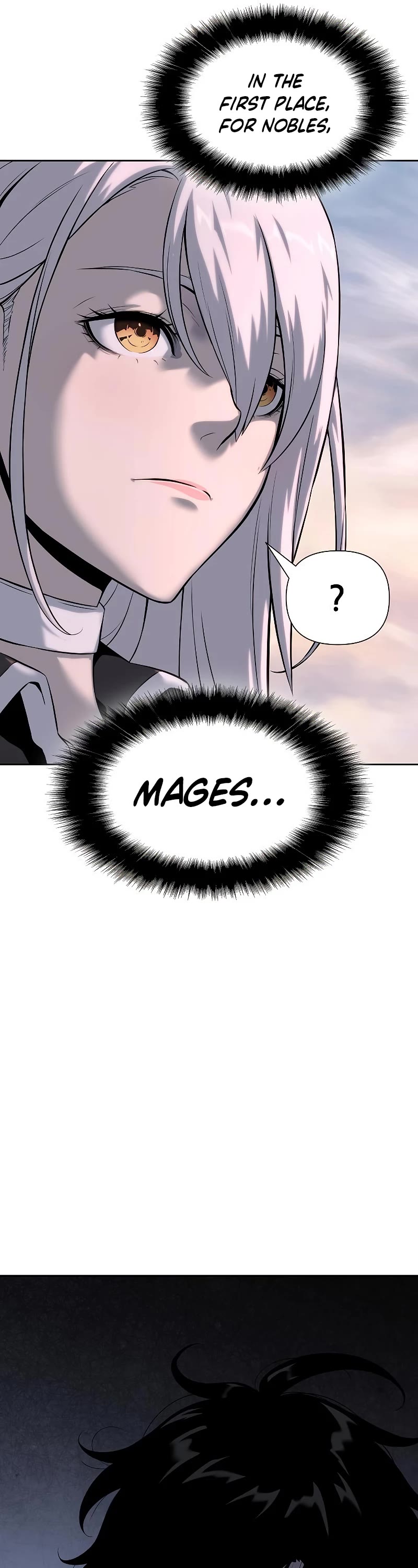 The Priest of Corruption Chapter 16 page 7 - Chapter 16