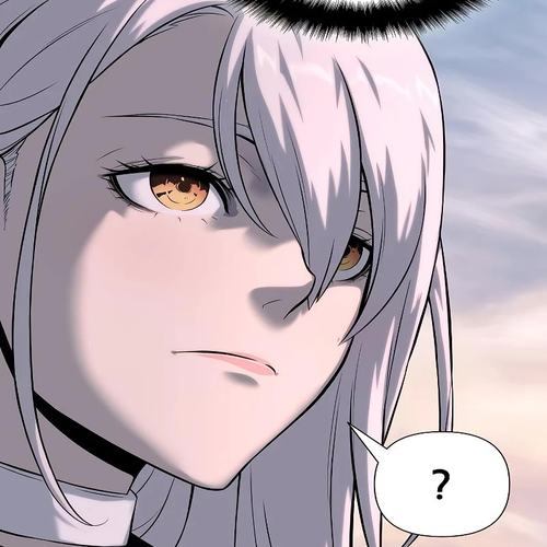 The Priest of Corruption Chapter 16 cover