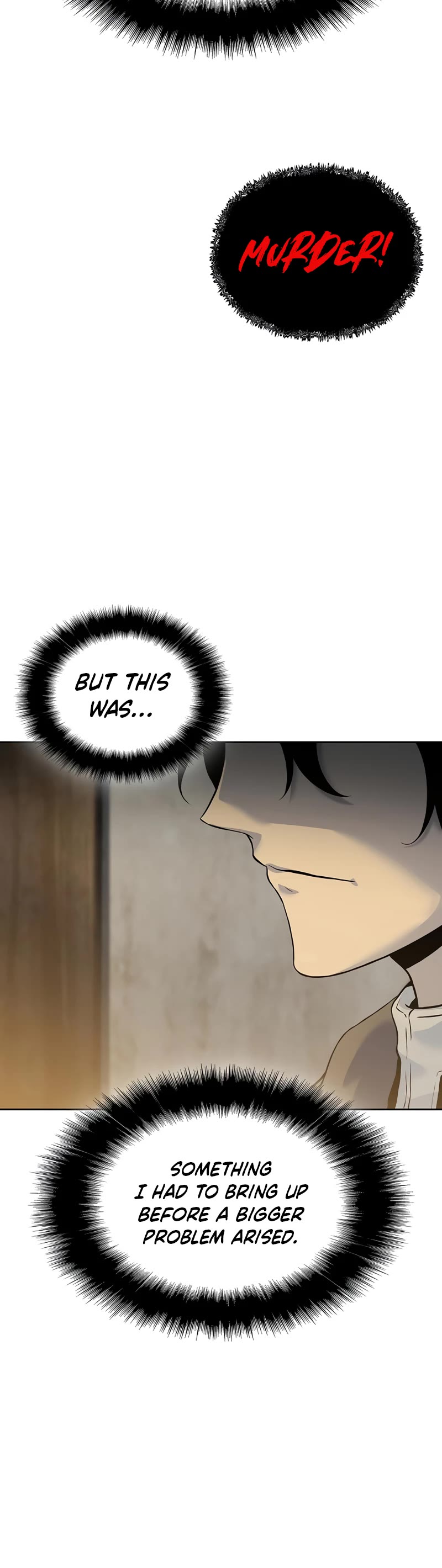 The Priest of Corruption Chapter 17 page 11 - Chapter 17