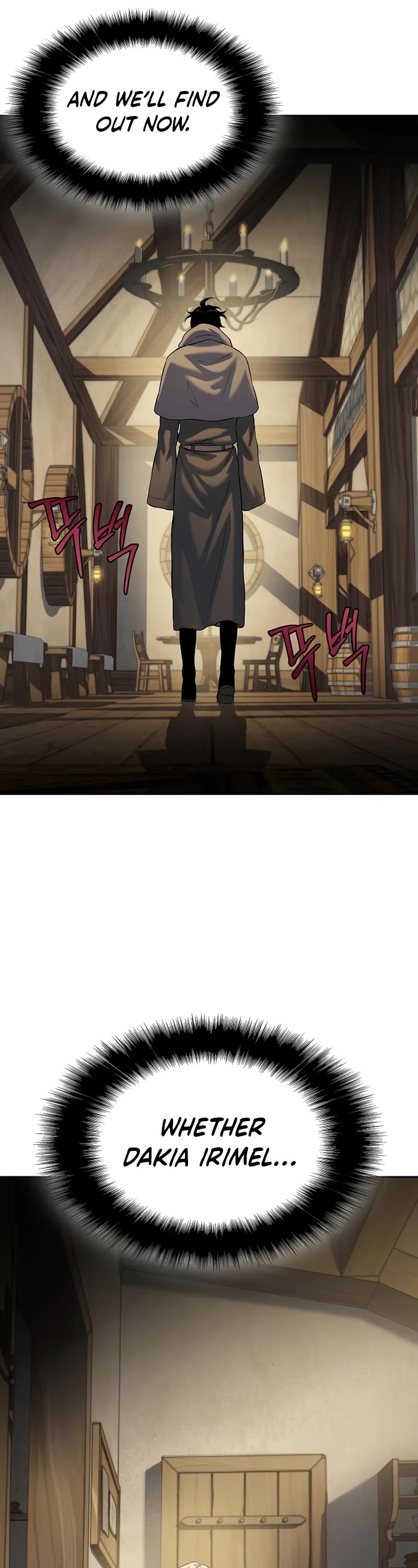 The Priest of Corruption Chapter 17 page 12 - Chapter 17