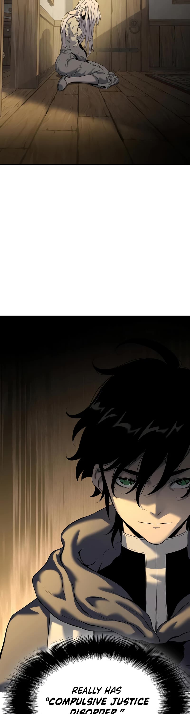 The Priest of Corruption Chapter 17 page 13 - Chapter 17
