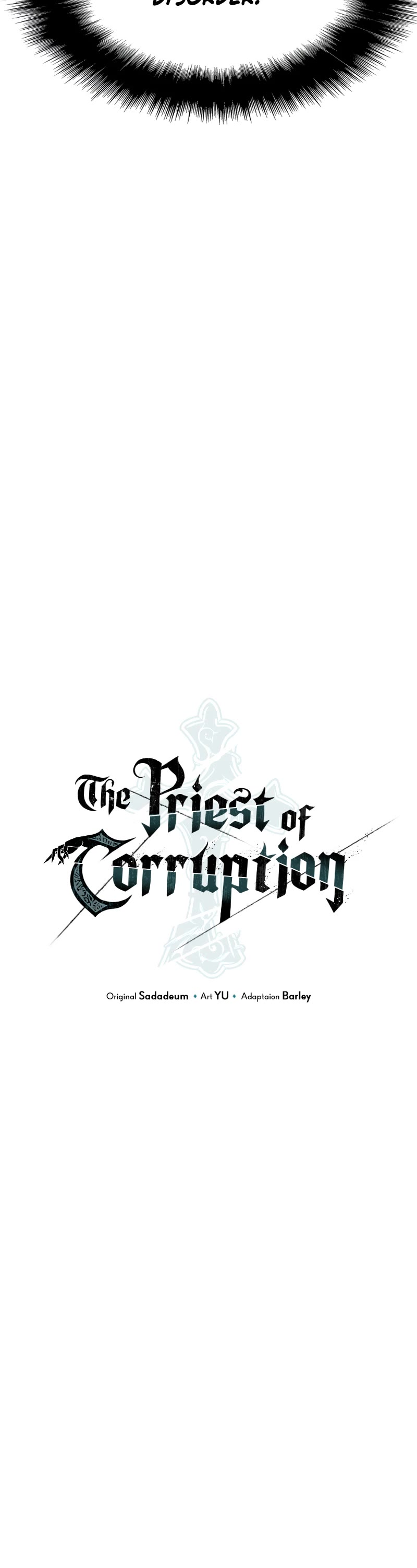 The Priest of Corruption Chapter 17 page 14 - Chapter 17