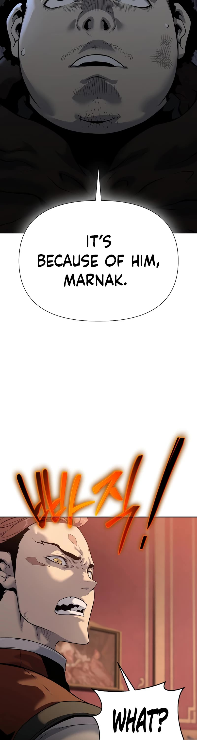 The Priest of Corruption Chapter 17 page 23 - Chapter 17