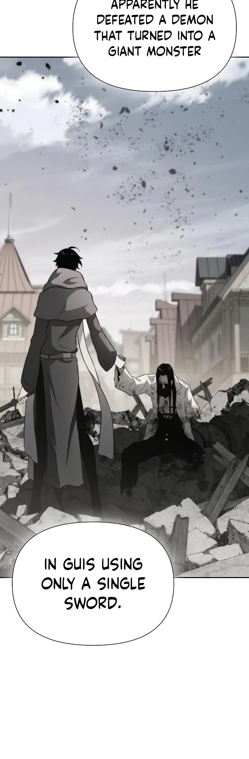 The Priest of Corruption Chapter 17 page 26 - Chapter 17