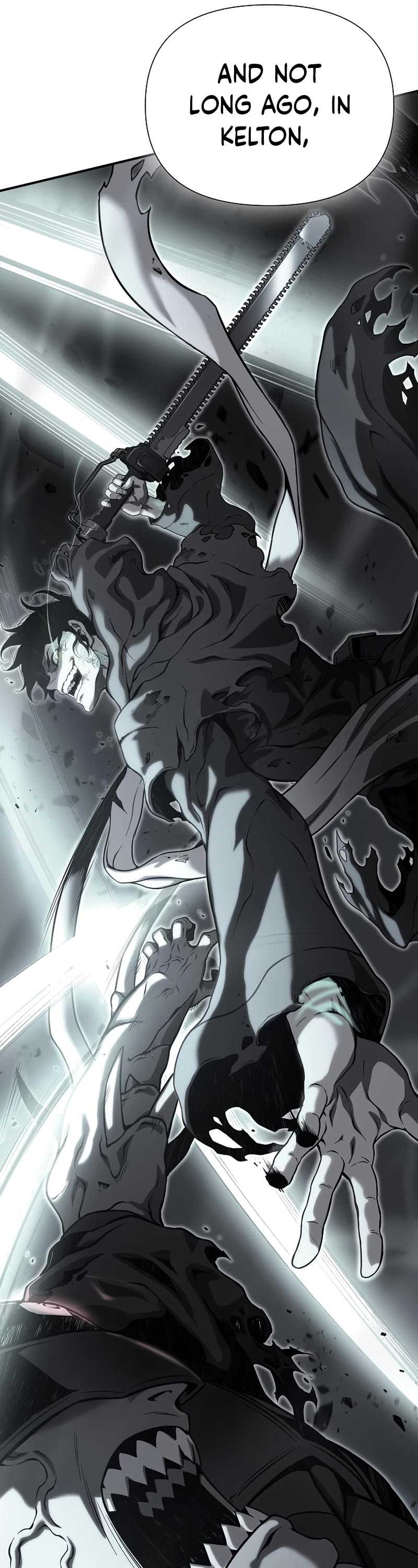 The Priest of Corruption Chapter 17 page 27 - Chapter 17