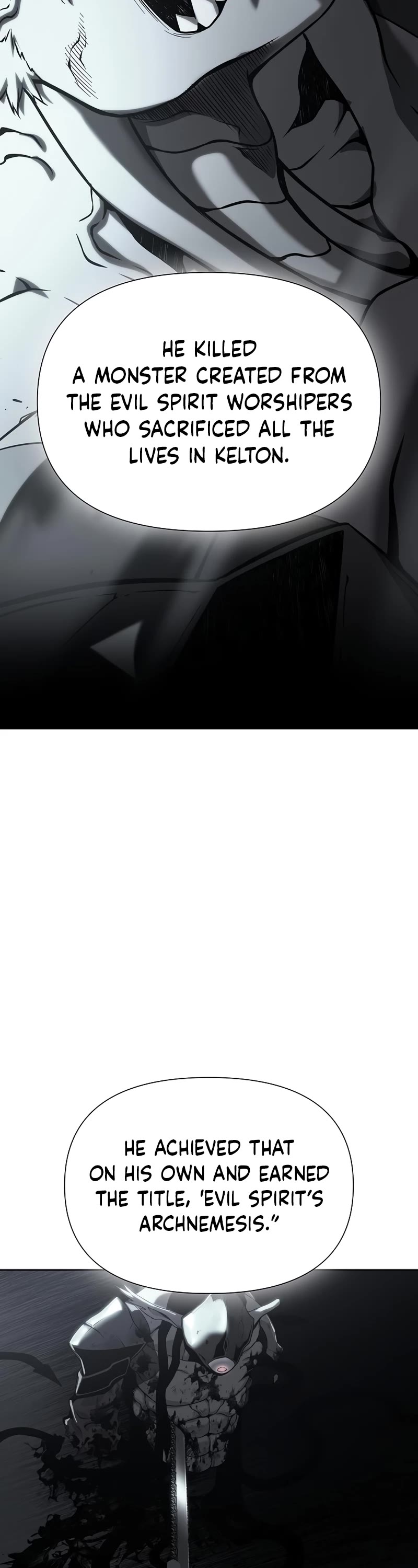 The Priest of Corruption Chapter 17 page 28 - Chapter 17