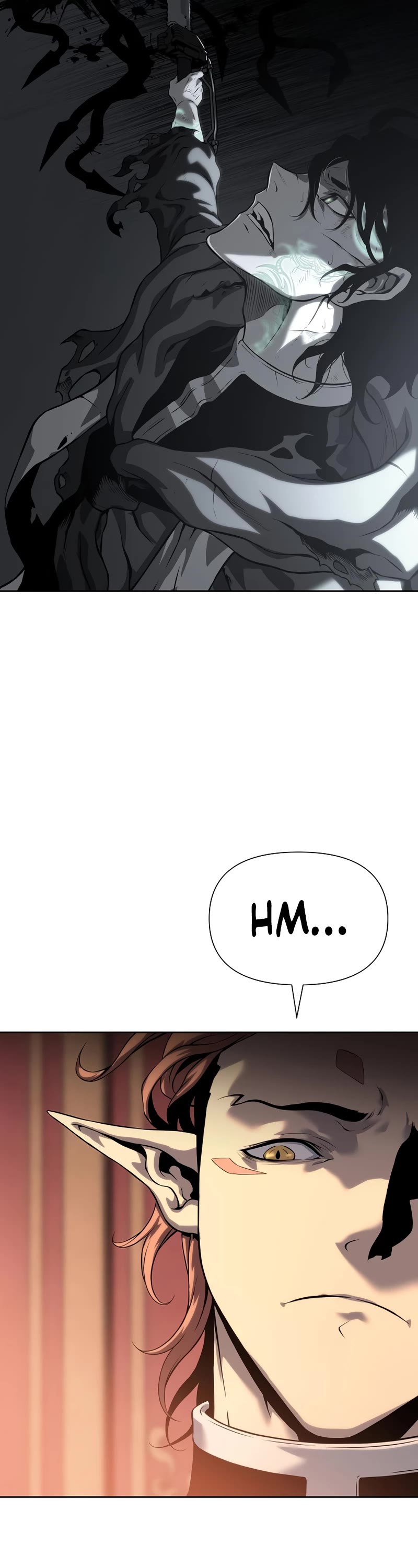 The Priest of Corruption Chapter 17 page 29 - Chapter 17