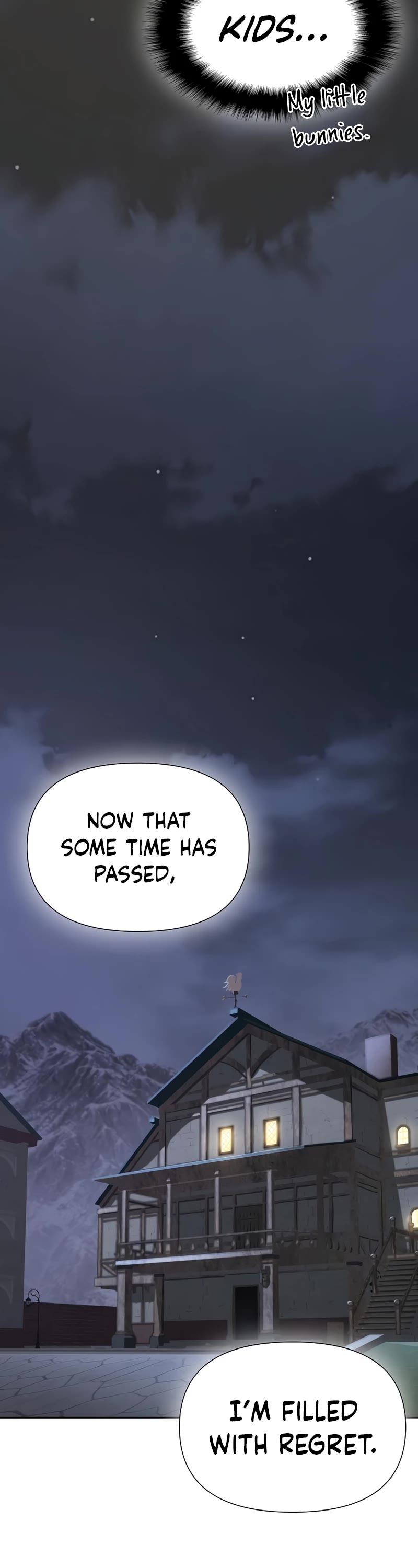 The Priest of Corruption Chapter 17 page 34 - Chapter 17