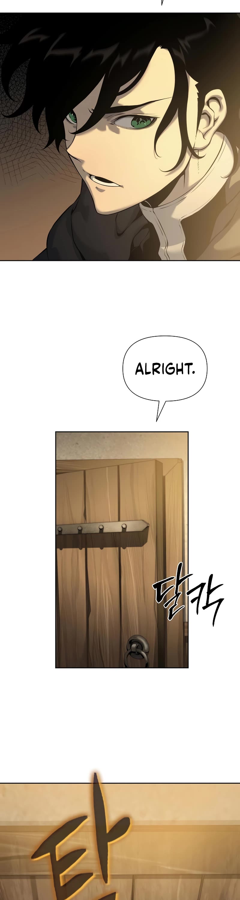 The Priest of Corruption Chapter 17 page 39 - Chapter 17