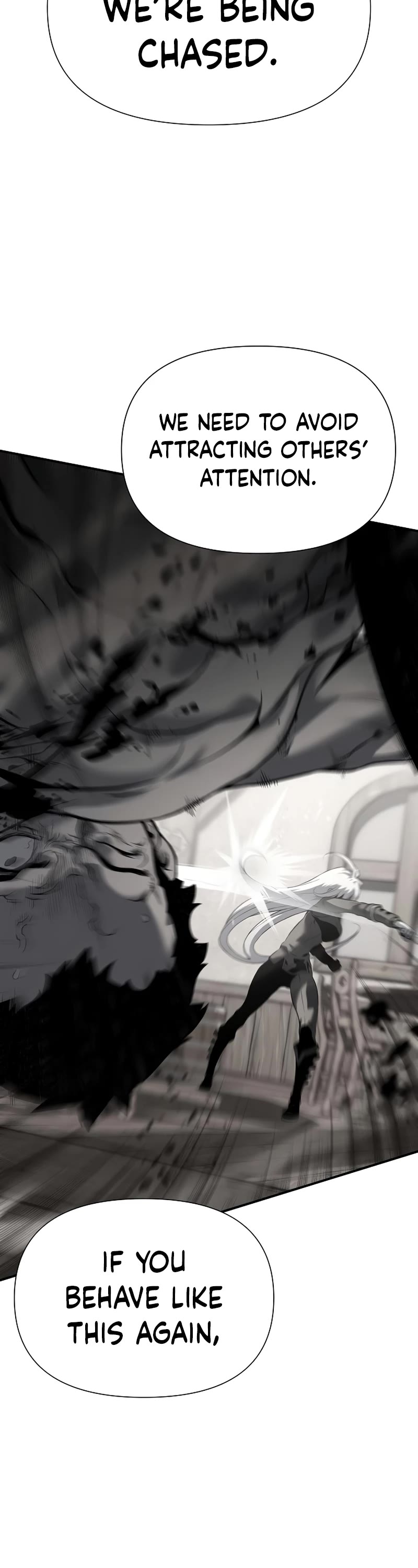 The Priest of Corruption Chapter 17 page 4 - Chapter 17