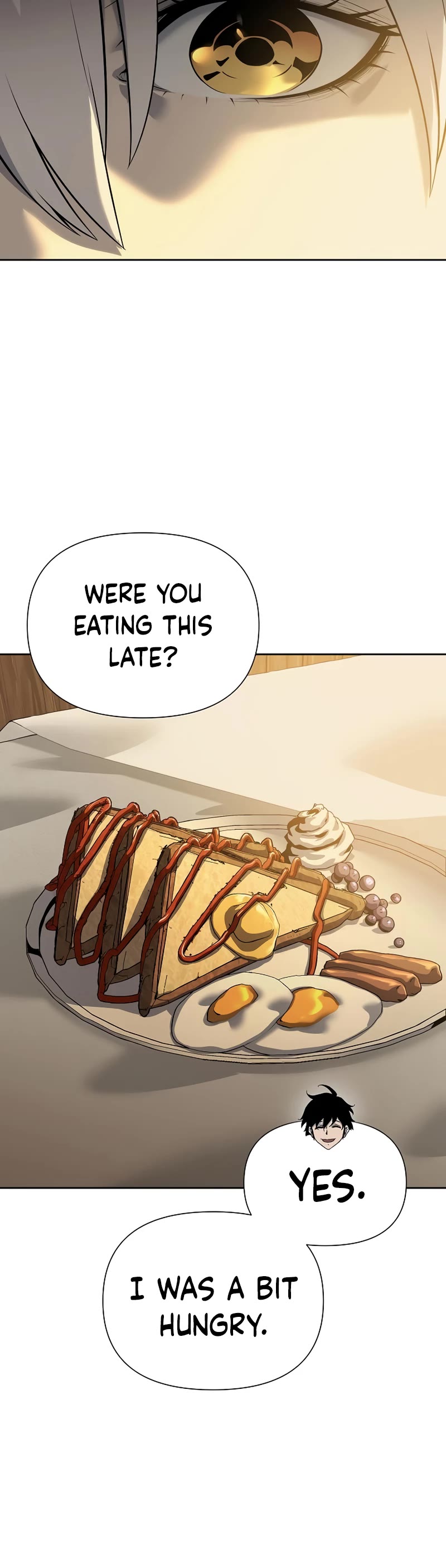 The Priest of Corruption Chapter 17 page 41 - Chapter 17