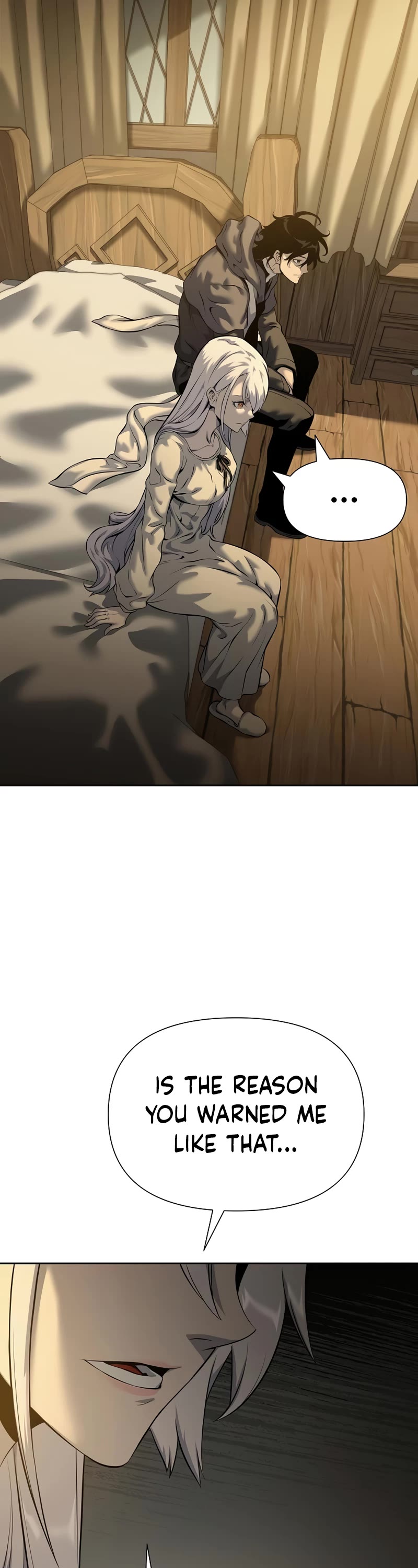 The Priest of Corruption Chapter 17 page 43 - Chapter 17