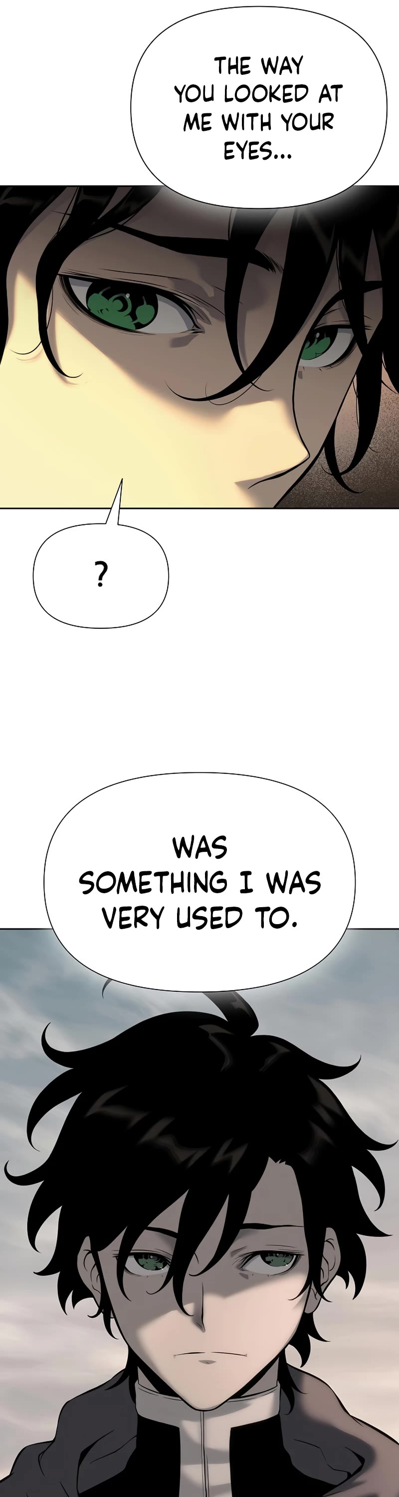 The Priest of Corruption Chapter 17 page 47 - Chapter 17
