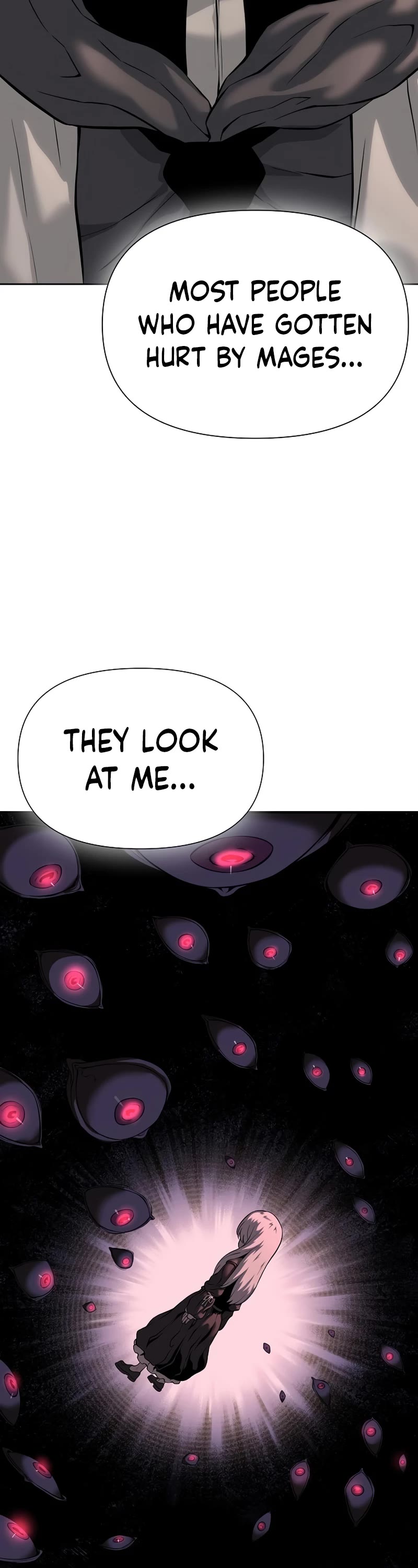 The Priest of Corruption Chapter 17 page 48 - Chapter 17