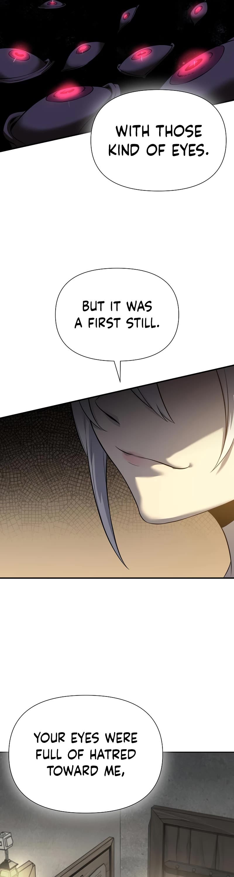 The Priest of Corruption Chapter 17 page 49 - Chapter 17