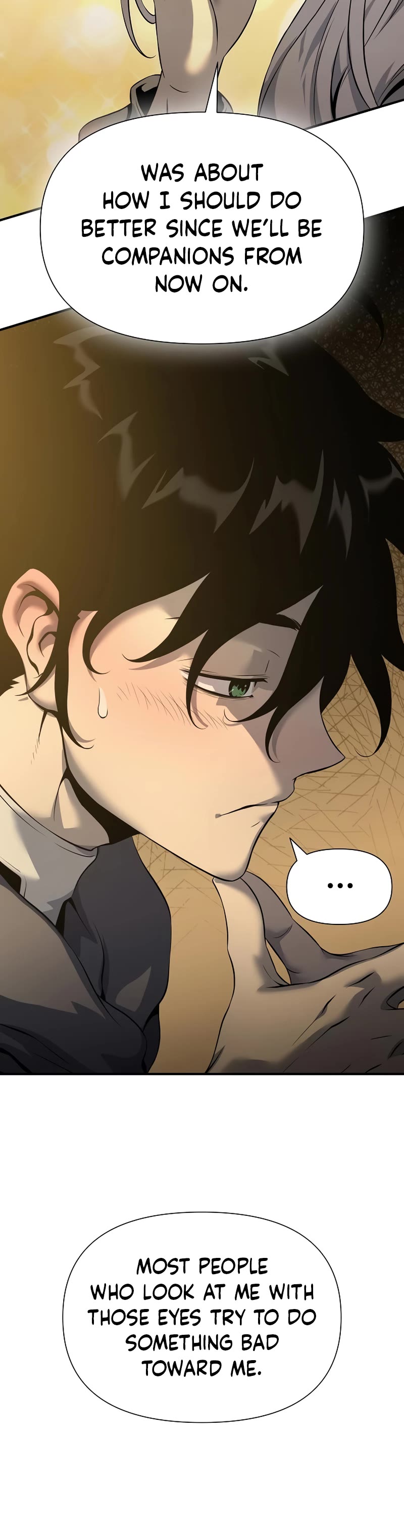 The Priest of Corruption Chapter 17 page 51 - Chapter 17