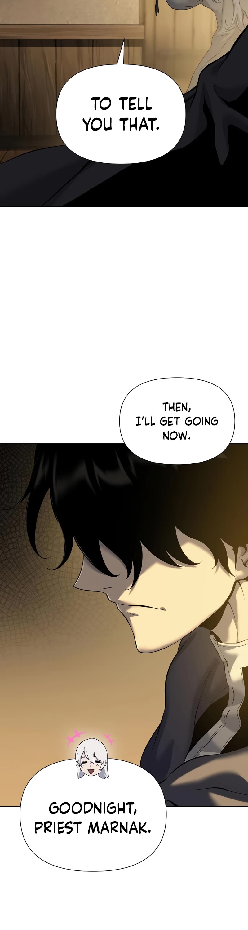 The Priest of Corruption Chapter 17 page 54 - Chapter 17