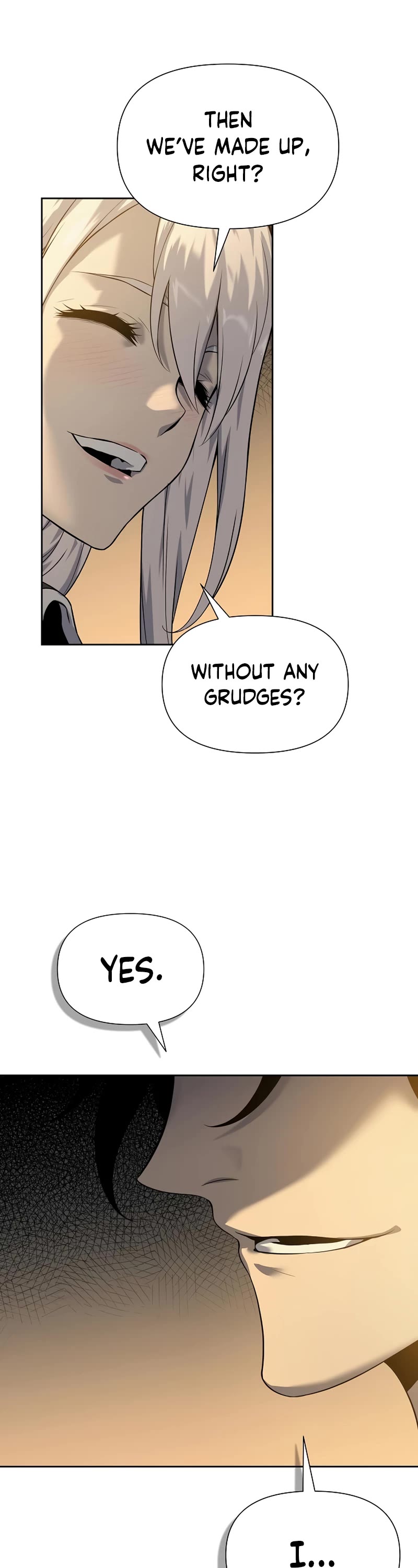 The Priest of Corruption Chapter 17 page 59 - Chapter 17