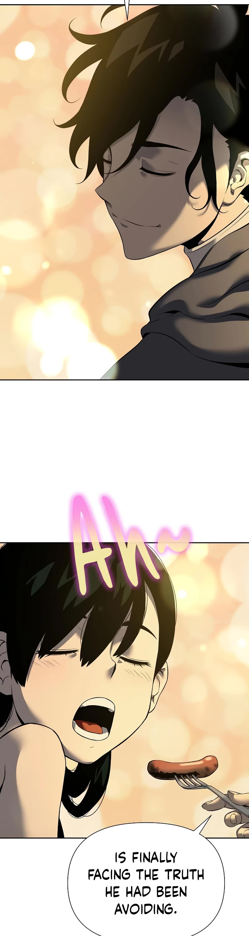 The Priest of Corruption Chapter 17 page 63 - Chapter 17