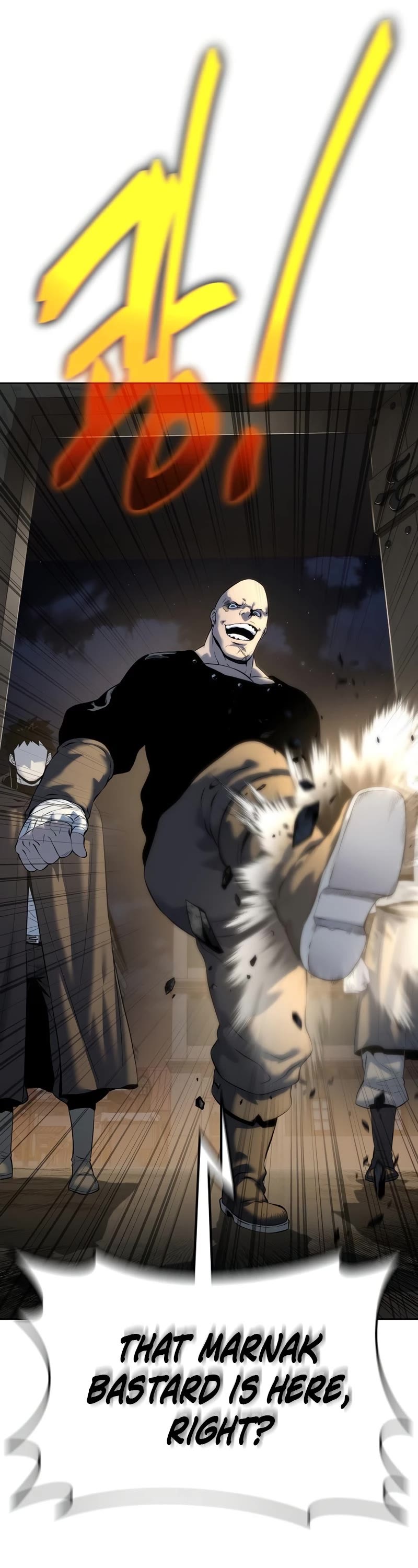 The Priest of Corruption Chapter 17 page 67 - Chapter 17
