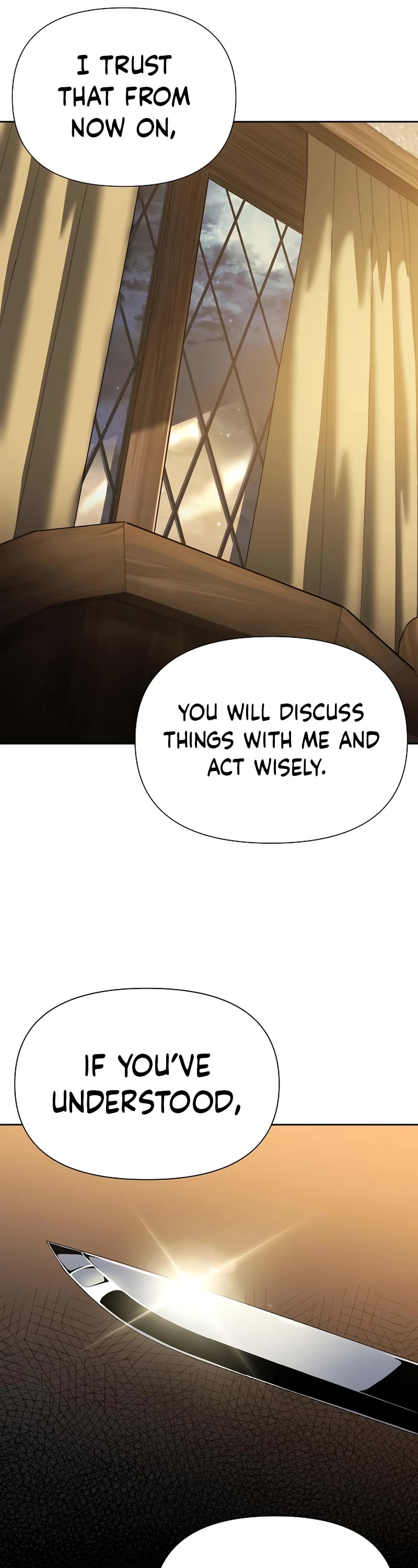 The Priest of Corruption Chapter 17 page 7 - Chapter 17