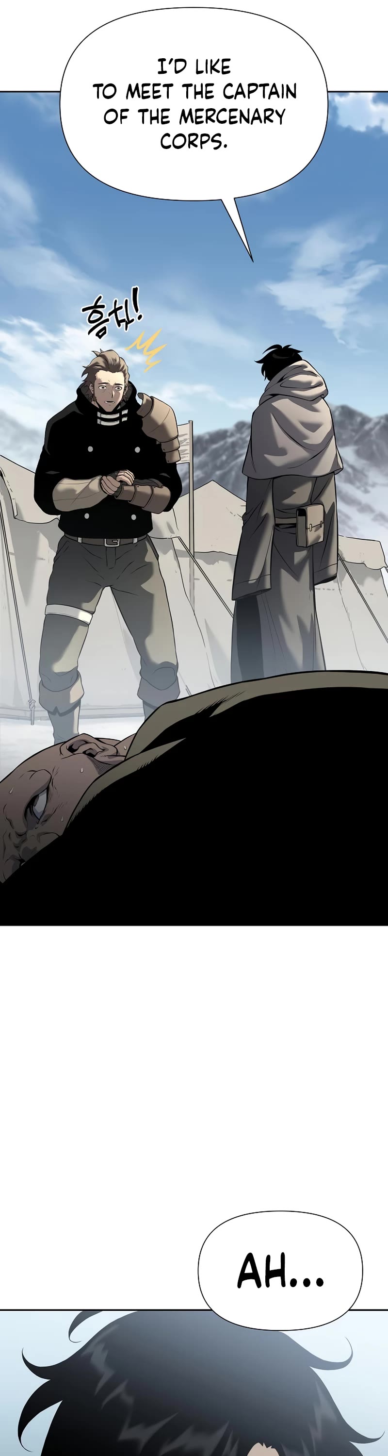 The Priest of Corruption Chapter 18 page 17 - Chapter 18