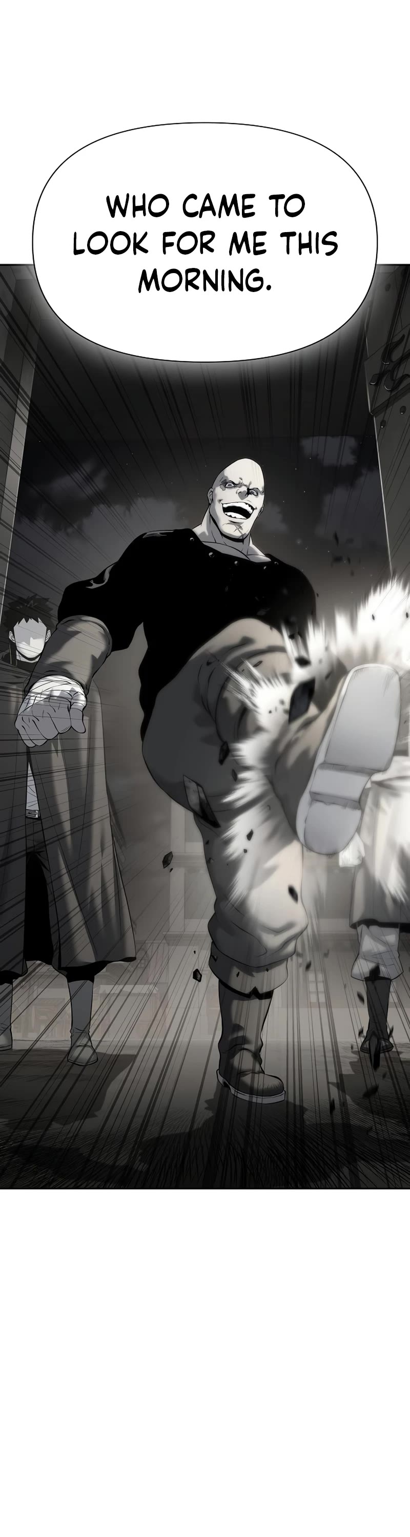 The Priest of Corruption Chapter 18 page 23 - Chapter 18