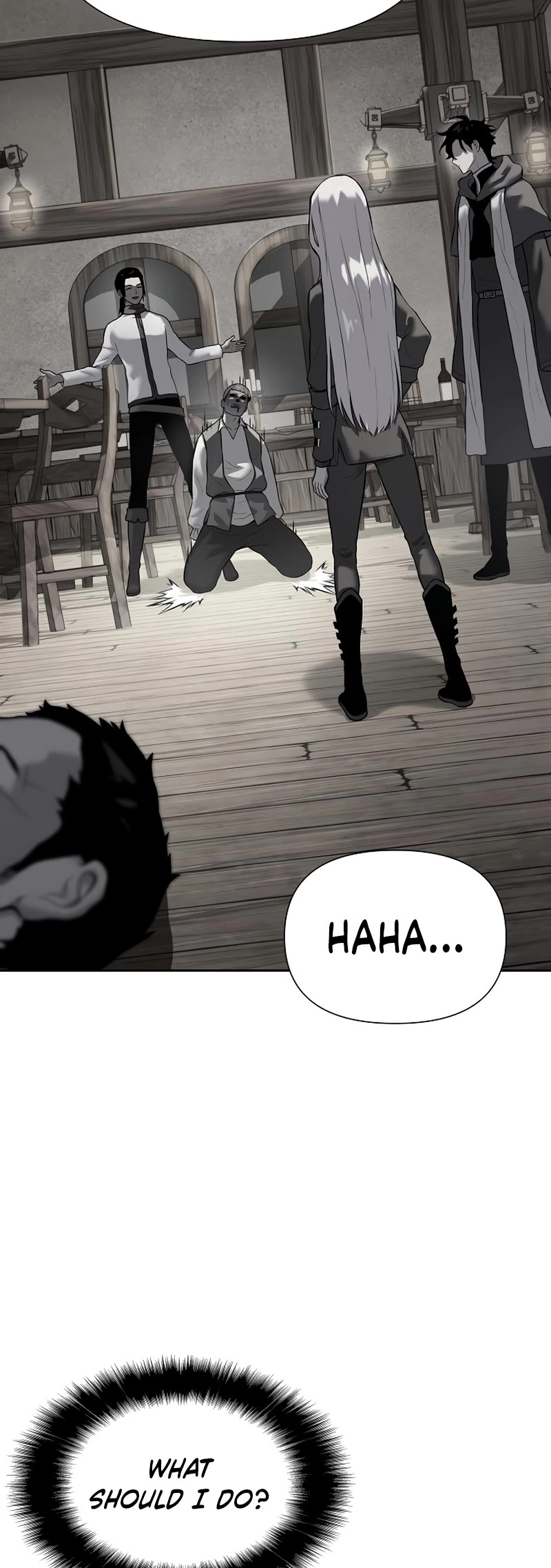 The Priest of Corruption Chapter 18 page 25 - Chapter 18