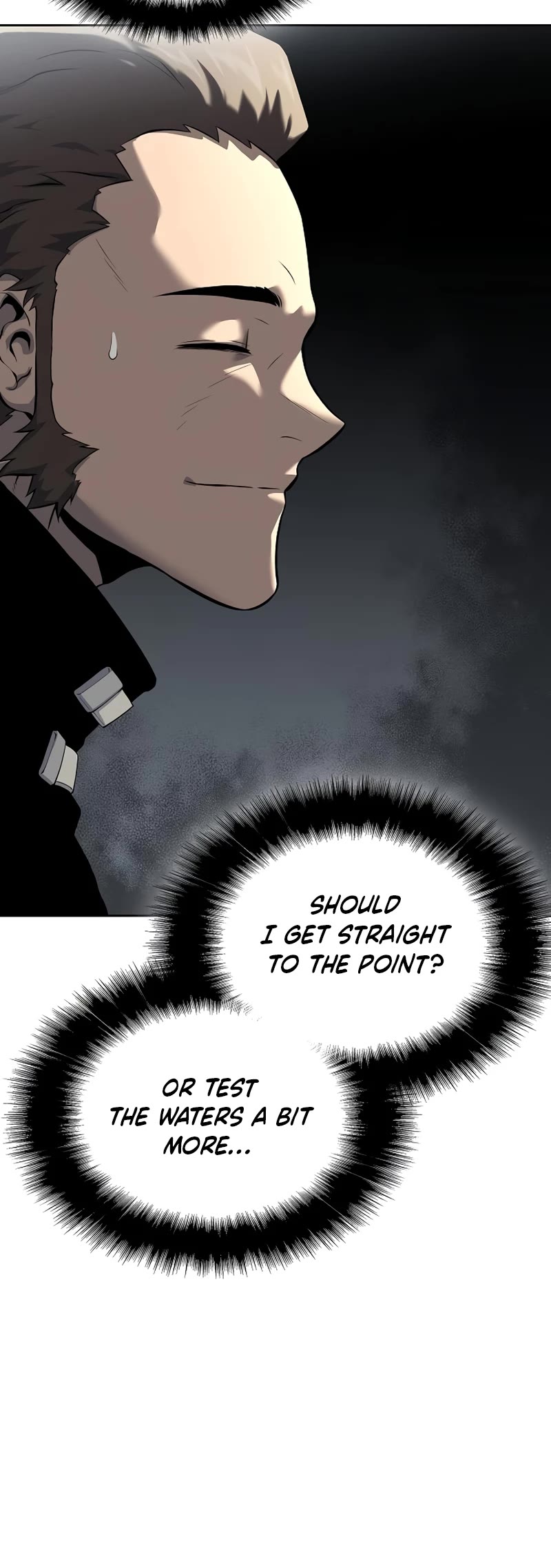 The Priest of Corruption Chapter 18 page 26 - Chapter 18