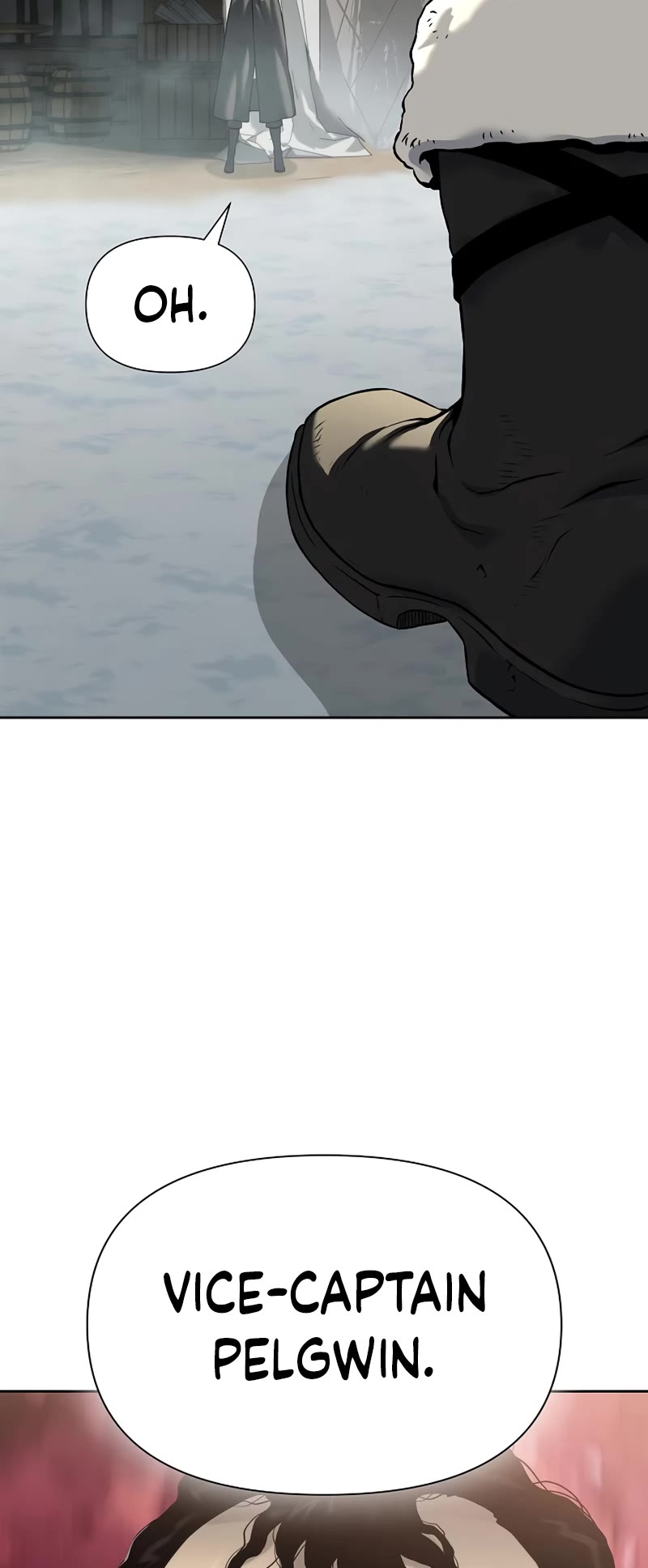 The Priest of Corruption Chapter 18 page 30 - Chapter 18