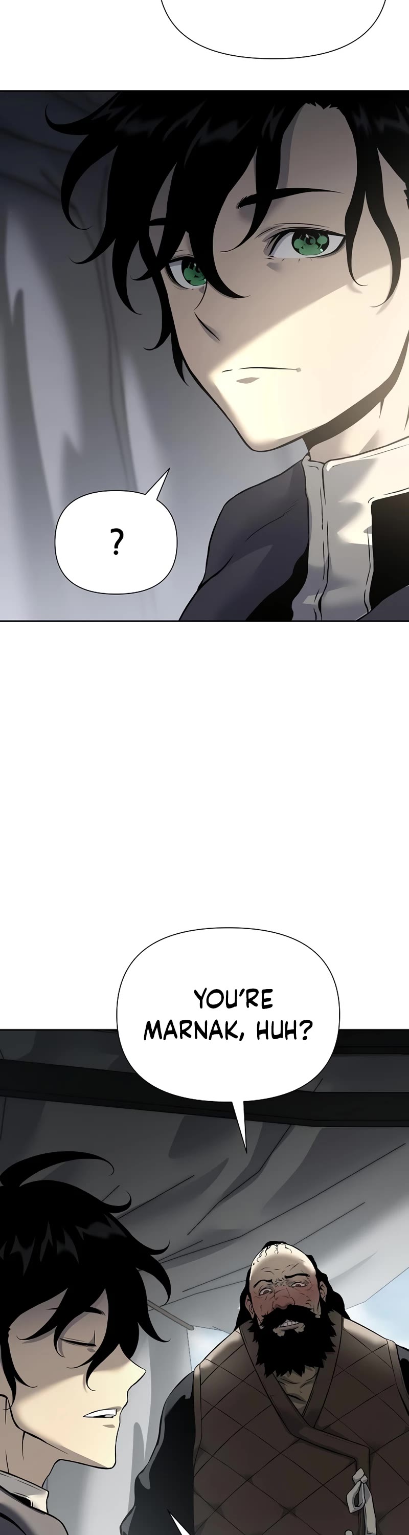 The Priest of Corruption Chapter 18 page 33 - Chapter 18