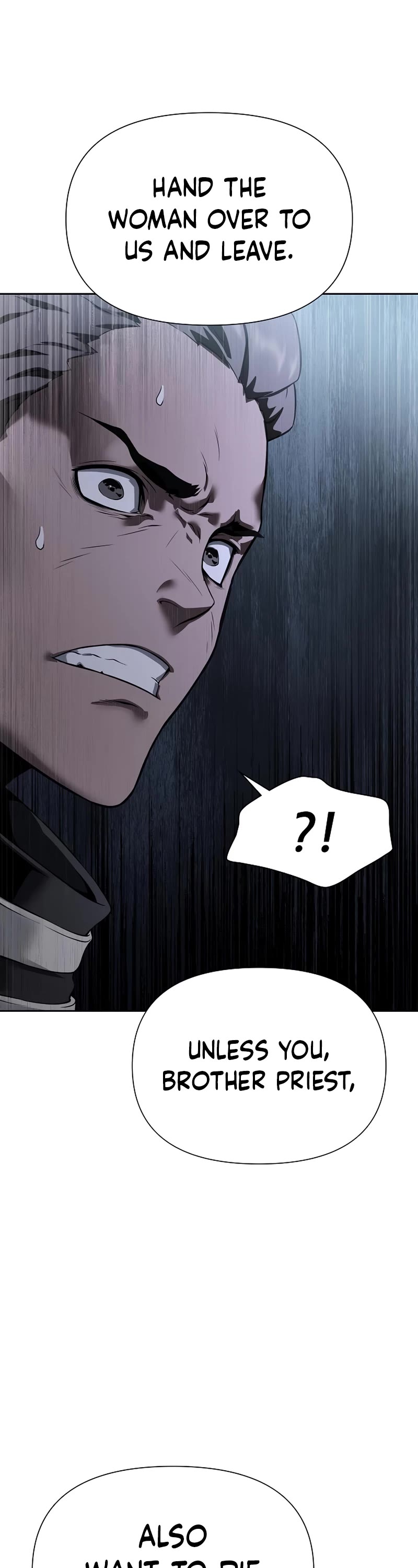 The Priest of Corruption Chapter 18 page 35 - Chapter 18