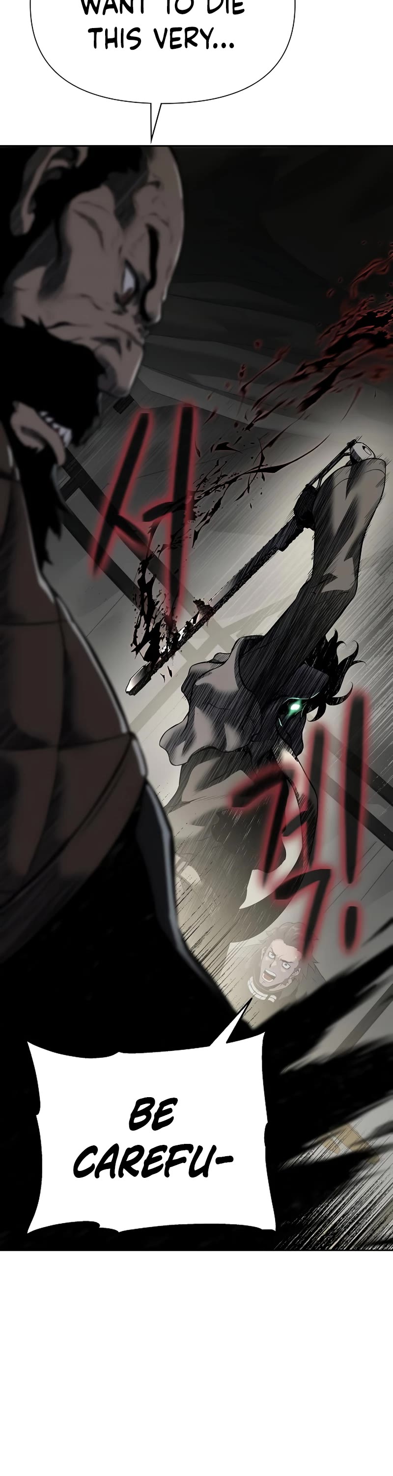 The Priest of Corruption Chapter 18 page 36 - Chapter 18