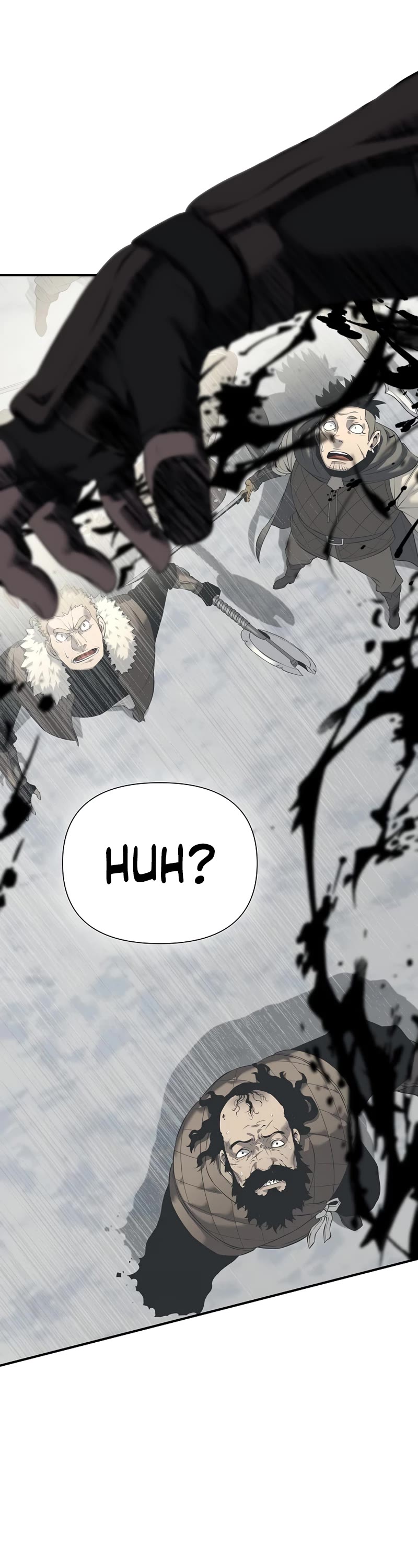 The Priest of Corruption Chapter 18 page 37 - Chapter 18